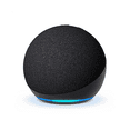thumbnail image 1 of Echo Dot Asistente de Voz 5ta Generación, Inalámbrico, WiFi, Bluetooth alexa B09B8V1LZ3, 1 of 3