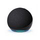 thumbnail image 1 of Echo Dot Asistente de Voz 5ta Generación, Inalámbrico, WiFi, Bluetooth alexa B09B8V1LZ3, 1 of 3