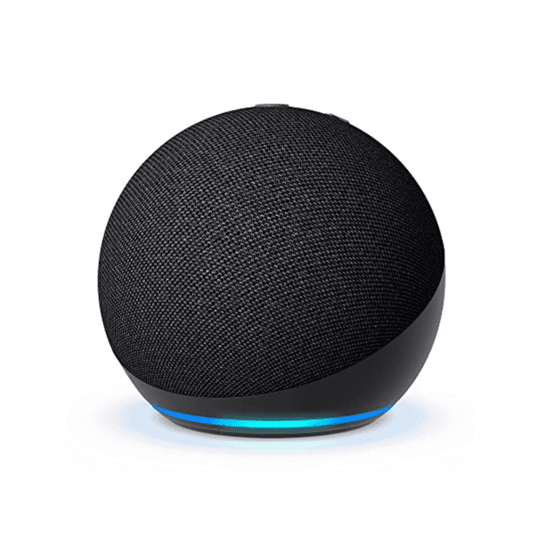 Echo Dot Asistente de Voz 5ta Generación, Inalámbrico, WiFi, Bluetooth alexa B09B8V1LZ3
