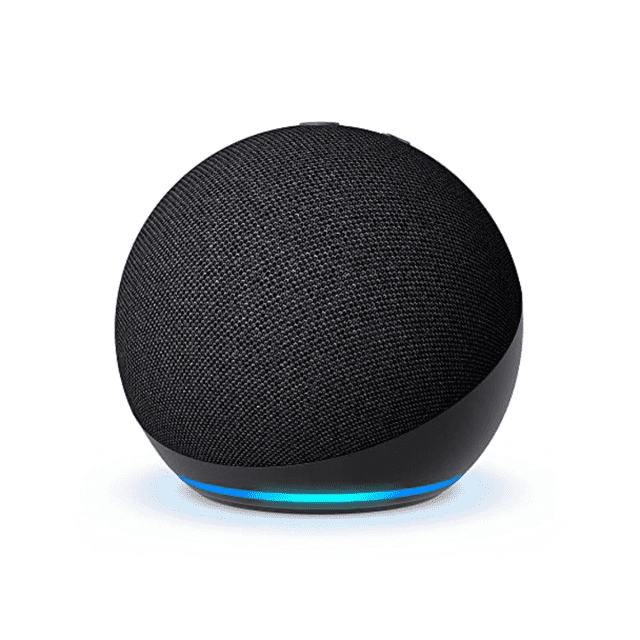 Echo Dot Asistente de Voz 5ta Generación, Inalámbrico, WiFi, Bluetooth alexa B09B8V1LZ3