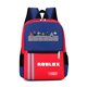 thumbnail image 1 of Mochilas escolares luminosas de estilo inglés para niñas y niños, mochila femenina de nailon, regalo para niños y niñas, 1 of 4