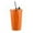 Orange, variant on Yooshoverk Stainless Steel Tumbler with Straw Vacuum Insulated 20oz Car Cup Travel Mug Keeps Drinks Hot Cold 24 Hours Leak Proof Lid Diamond Pattern Design BPA Free Sweat Proof
