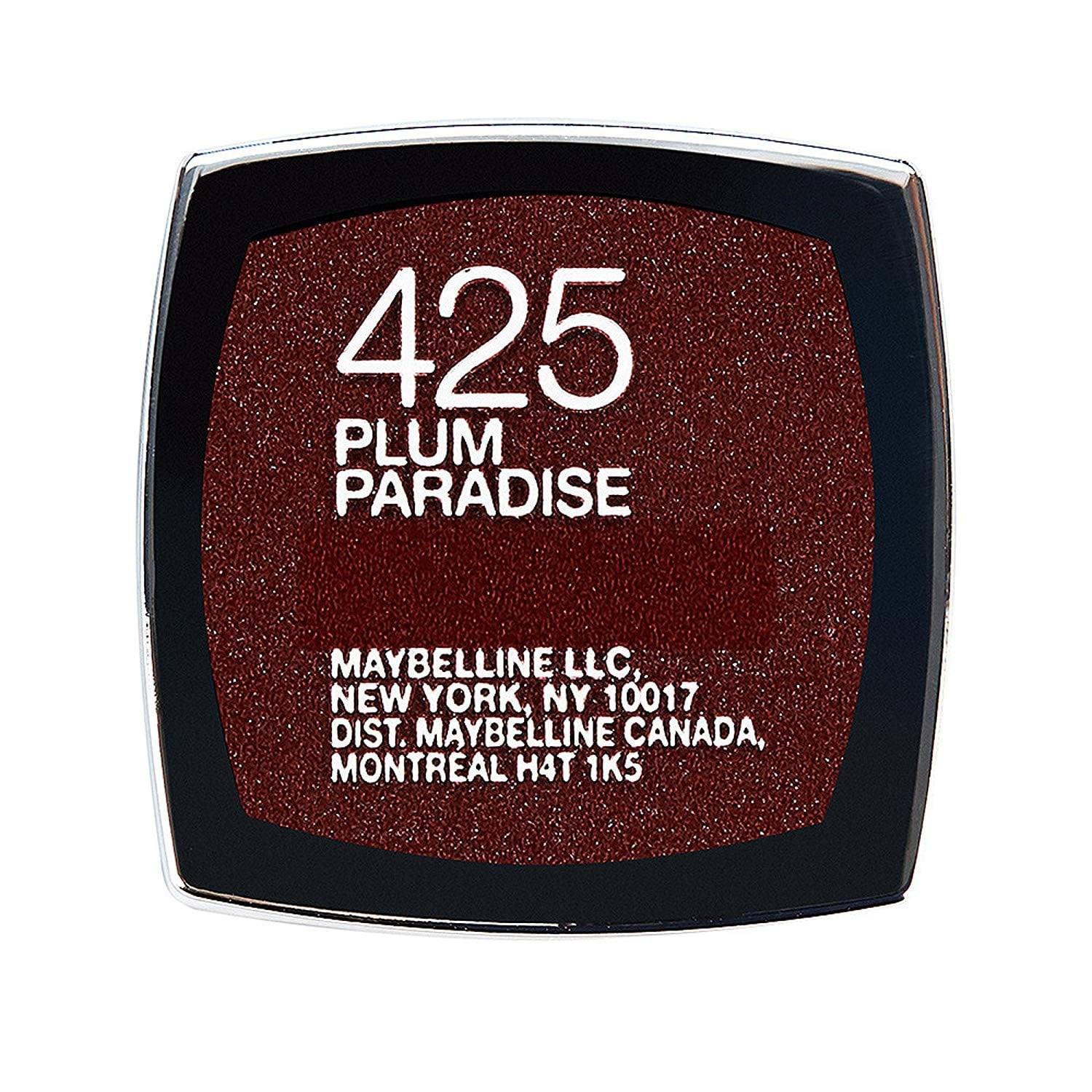 Plum Paradise