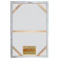 thumbnail image 6 of "Girl and Moon" Painting Print on Wrapped Canvas, 6 of 6