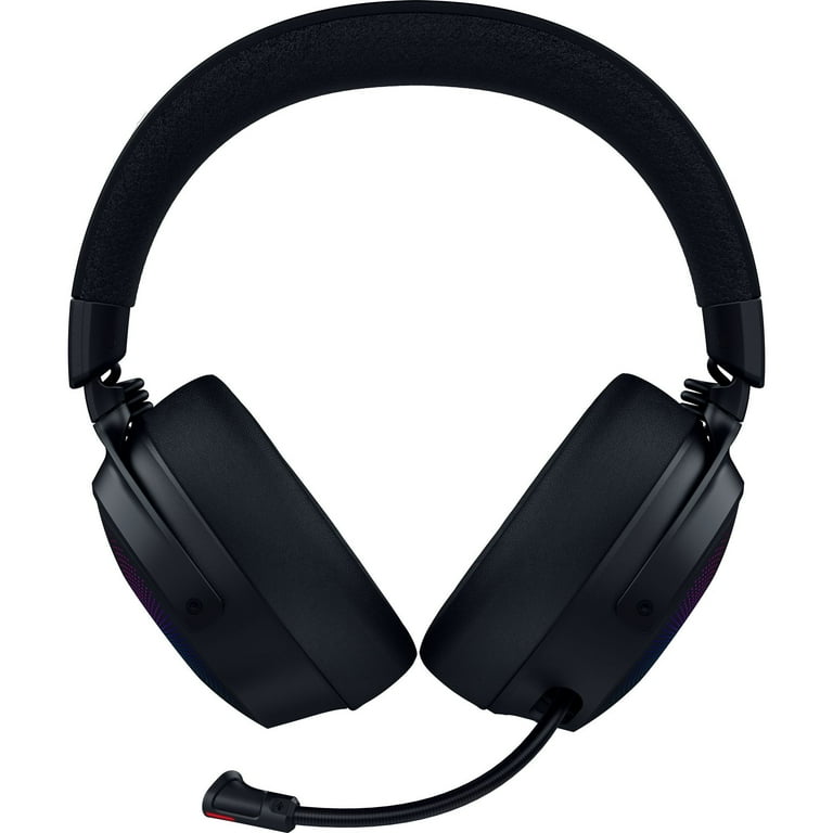 Razer Kraken V4 Pro Wireless Gaming Headset with Control Hub Razer Kraken V4 Pro Wireless Gaming Headset with Control Hub