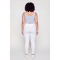 thumbnail image 4 of Women's Plus Size Trendy High Waisted Leggings, 4 of 4