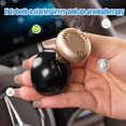 thumbnail image 7 of Button Start Lever, Car One-button Start Lever, Car To Start Button Rocker, 2024 Update Car One-Button Start Lever, Car To Start Button Rocker Full Metal Ball-bar Starter, 7 of 7