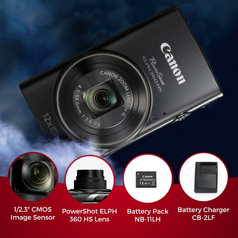 Shop : Buy Canon P Camera: DAD1224/725995 : Blue Moon Camera
