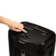 thumbnail image 8 of Fellowes Powershred 11C Cross-Cut Shredder, 11-Sheet Capacity, 8 of 8