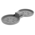 thumbnail image 1 of FUEENIRVA Accesorio Para Portavasos Central De Auto En Silicona Para Evitar Derrames, 1 of 8