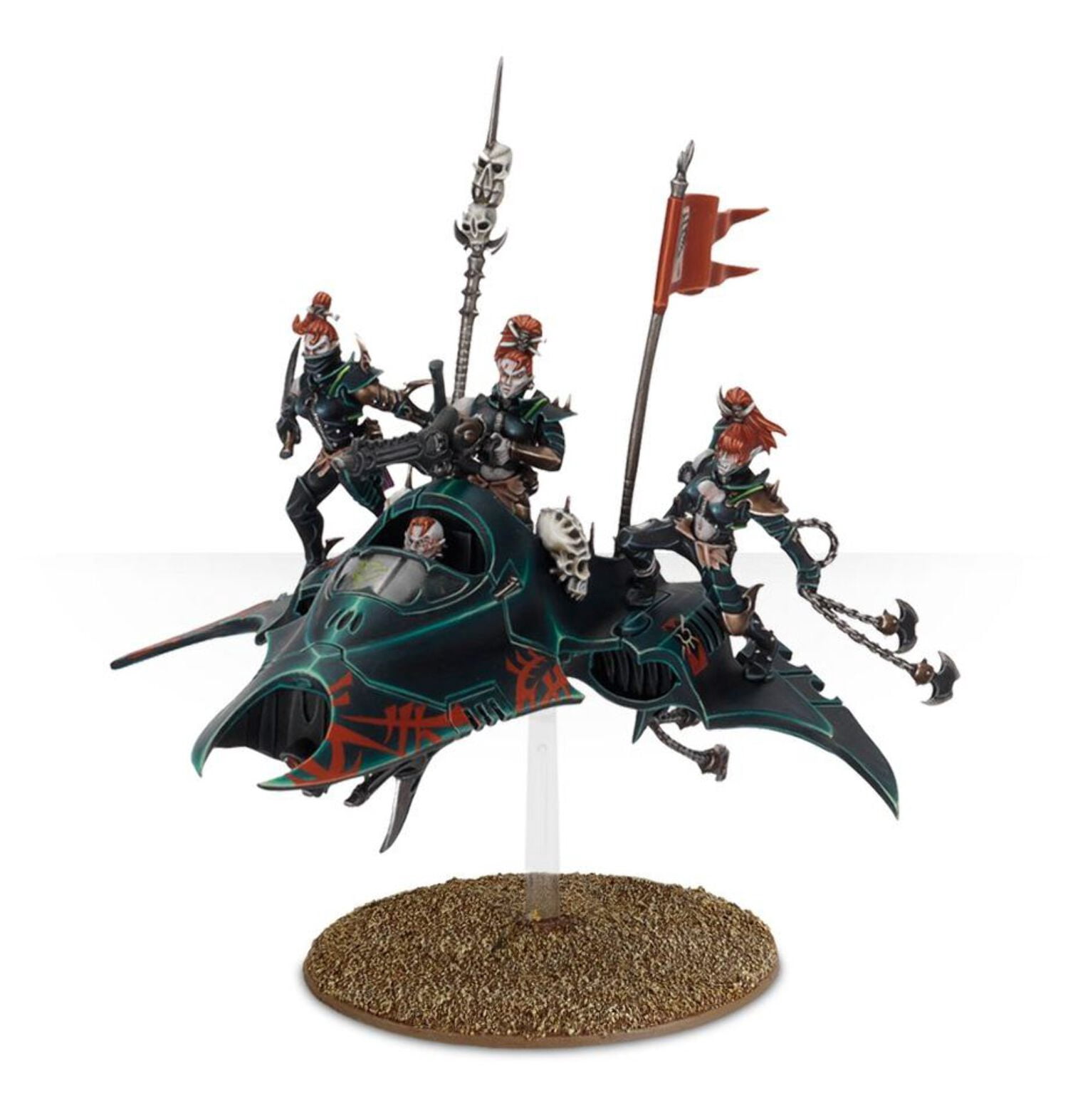 Drukhari: Venom (Warhammer 40,000 - Games Workshop)