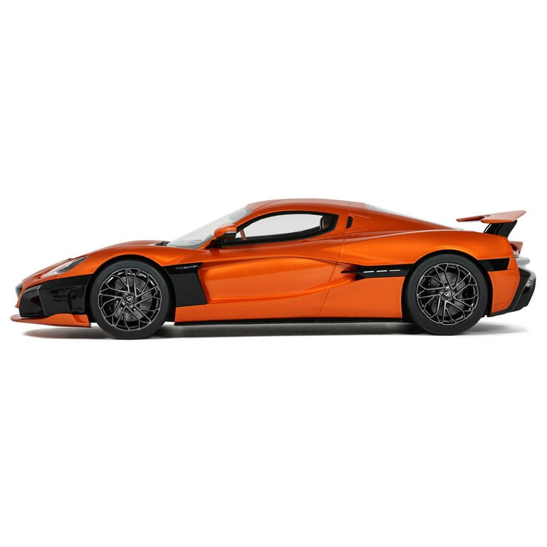 自動車 1/18 GT SPIRIT LIMITED Rimac NEVERA GT916-1__32432.1745342733.1280