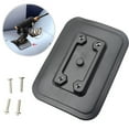 thumbnail image 7 of Kayaking Inflatable Boat Rod Holder Mount Fishing Rod Holder Fish Finder Mount, 7 of 7