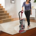 thumbnail image 2 of Shark NV150C, Aspirateur vertical Navigator Swivel Pro Complete, Rouge, 700W, 2 of 7