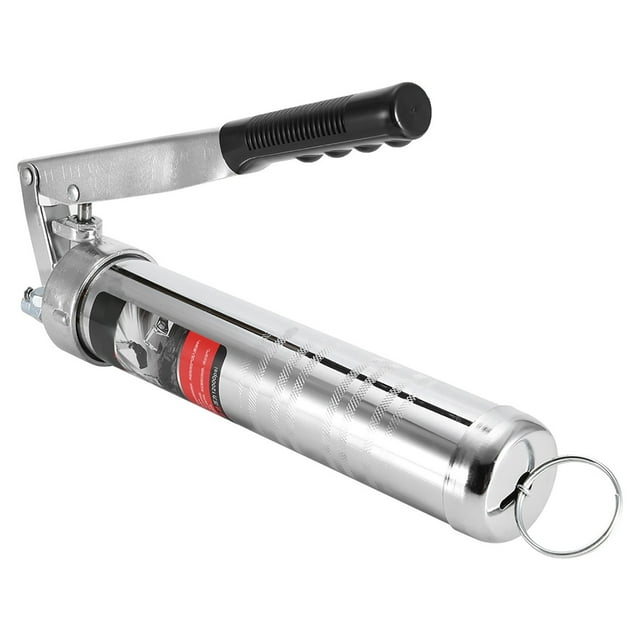 Pneumatic Grease Gun,400CC High Pressure Air Air Grease Gun Pressure Grease Gun Rugged and Tough