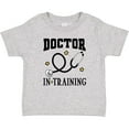 thumbnail image 3 of Inktastic Future Doctor in Training Boys or Girls Baby T-Shirt, 3 of 5