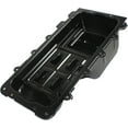 thumbnail image 3 of Replacement REPF311312 Oil Pan Compatible with 2009-2014 Ford Expedition Lincoln Navigator 8Cyl 5.4L Steel, 3 of 3