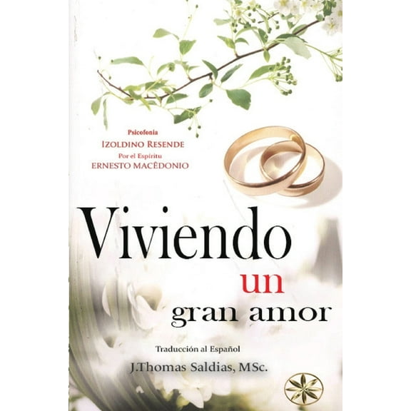Viviendo un gran amor, (Paperback)