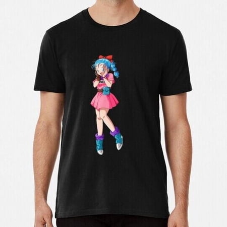 Bulma S to 5XL Made in the USA T-Shirt