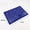 Blue, variant on Usbinx Life A5 Self-Healing PVC Cutting Mat 14.5 x 21 cm — Double-Sided Gridded Craft and Rotary Cutter Mat