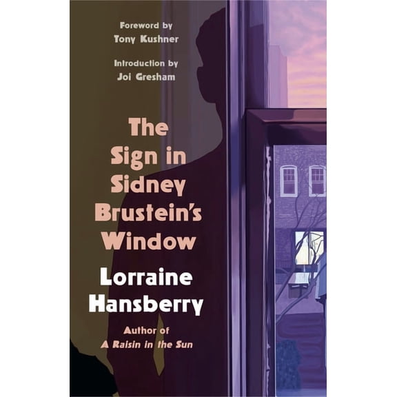 The Sign in Sidney Brustein's Window, (Paperback)