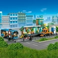 thumbnail image 4 of Lego - LEGO CITY 60335 Train Station, 4 of 6