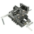 thumbnail image 2 of Machine Vise, High Hardness And Durability  For Milling Machine, 2 of 8