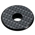 thumbnail image 3 of Miangastore Assembly And Disassembly Headset Cap Black 1Pcs 1.2X1.2X0.2In, 3 of 8