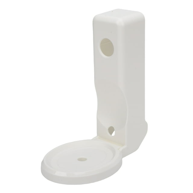 Soportes De Pared Para Altavoces, Estante Para Altavoces Con Toma De Corriente Con Gestión De Cables Organizador De Pared Que Ahorra Espacio Para Accesorios De Cine En Casa