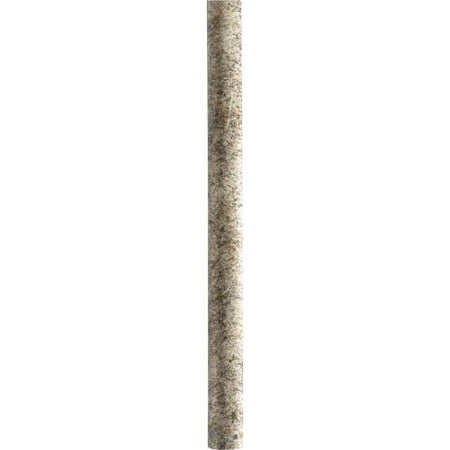 P2607 Progress Lighting - Progress Lighting P2607-144 48-inch Fan Down Rod - Pebbles