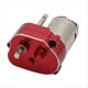 thumbnail image 2 of Caja de Cambios de Transmisión de Metal Caja de Cambios de Motor con Engranaje de Metal para MN82 MN78 1/12 RC Piezas de Actualización de Coche Accesorios Rojo, 2 of 9