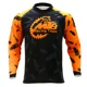 thumbnail image 3 of Camiseta de carreras de secado rápido y manga larga para hombre, para ciclismo de montaña, de carretera, MTB, verano 2024, 3 of 5