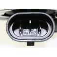 thumbnail image 5 of Front Fog Light Compatible with INFINITI FX35/FX45 2003-2005 / ALTIMA 2002-2004 Right Passenger Side Assembly, 5 of 5