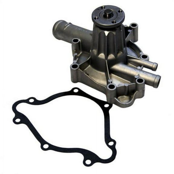 GMB Engine Water Pump Fits select: 1987-1991 DODGE DAKOTA, 1970-1992 DODGE D-SERIES