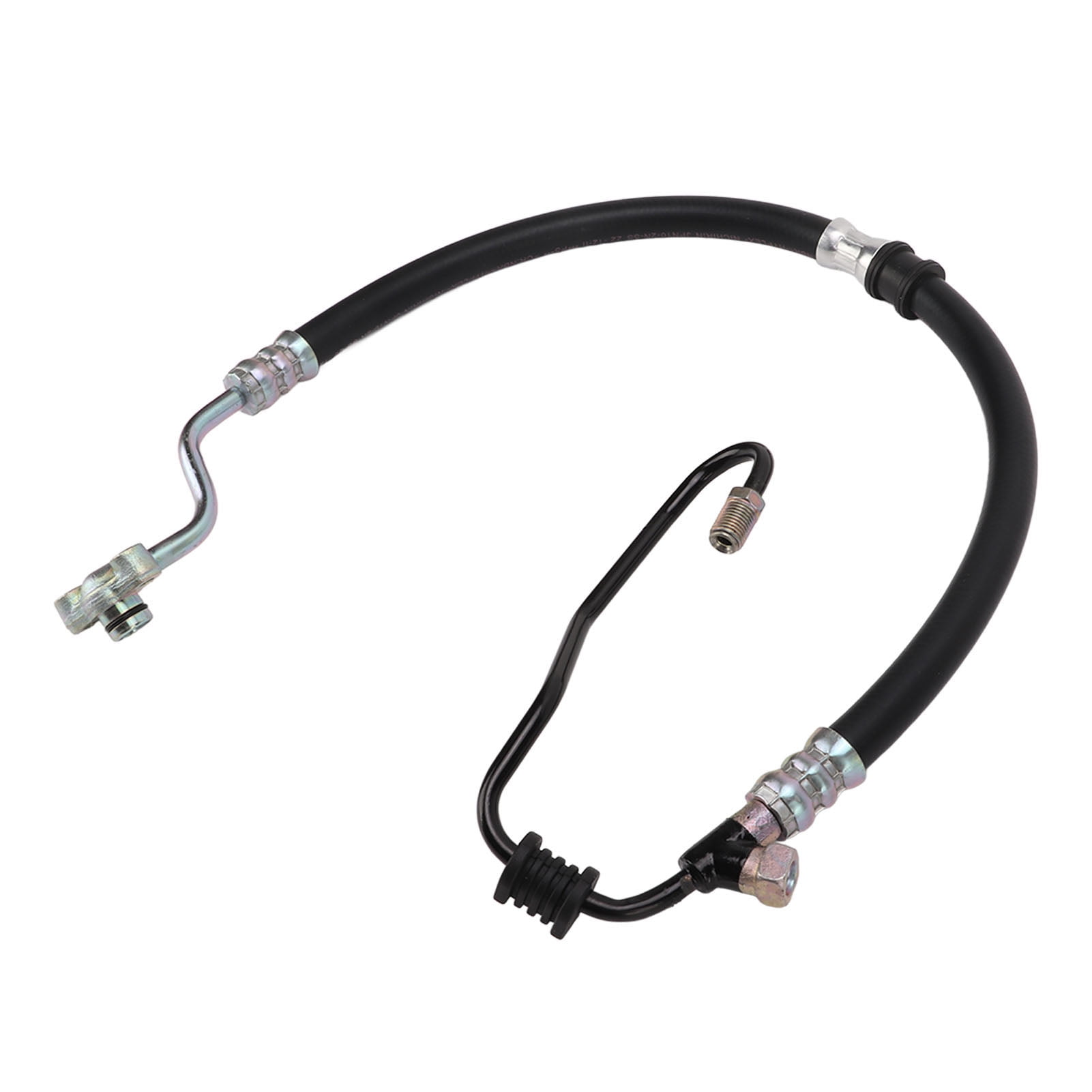 Crown Automotive Power Steering Pressure Hose (J5357191) For Jeep Vehicles - 12 Month/12,000 Mile Warranty