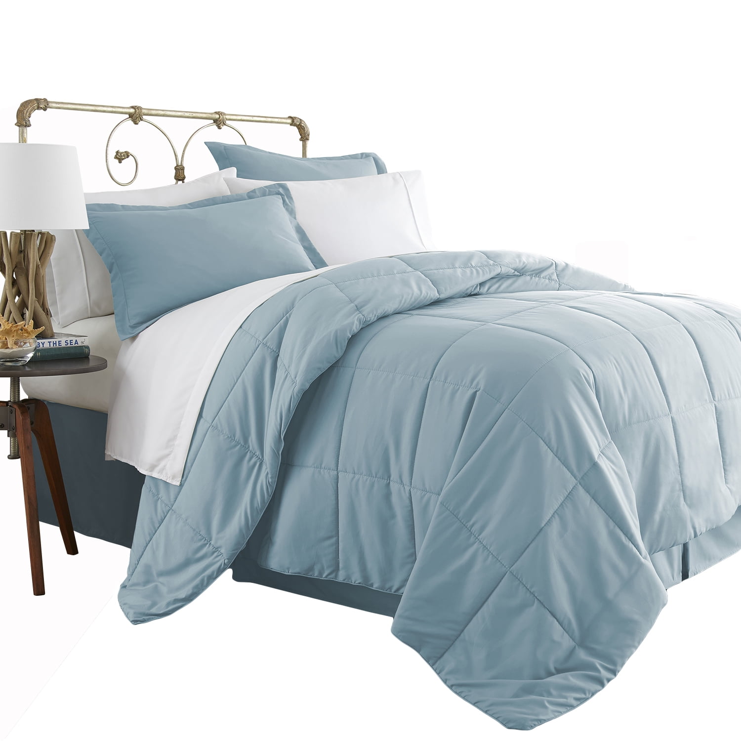 Michael Anthony 6 Pc Twin XL Bed in a Bag