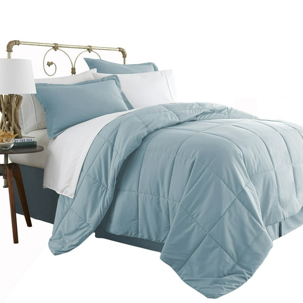 Michael Anthony 6 Pc Twin XL Bed in a Bag