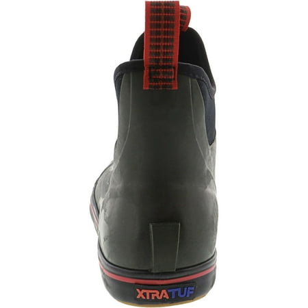 xtratuf hunter green