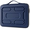 thumbnail image 1 of Funda para Portátil DOMISO 13.3" Resistente a Golpes y Agua con Carcasa EVA, 1 of 7