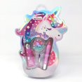 thumbnail image 1 of Kit de maquillaje Hot Focus Sparkling Lips Unicorn con brillo labial, 1 of 8