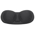 thumbnail image 3 of Kearding Protector de lente EVA VR, portátil, reutilizable, lavable, Flexible, a prueba de polvo, impermeable, reemplazo de tapa protectora Videojuegos y accesorios, 3 of 6