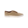 thumbnail image 2 of Beverly Hills Polo Club Nate Canvas Shoe | BP925090-KHK-TA | BP925090-KHK-TA Brown, 2 of 6