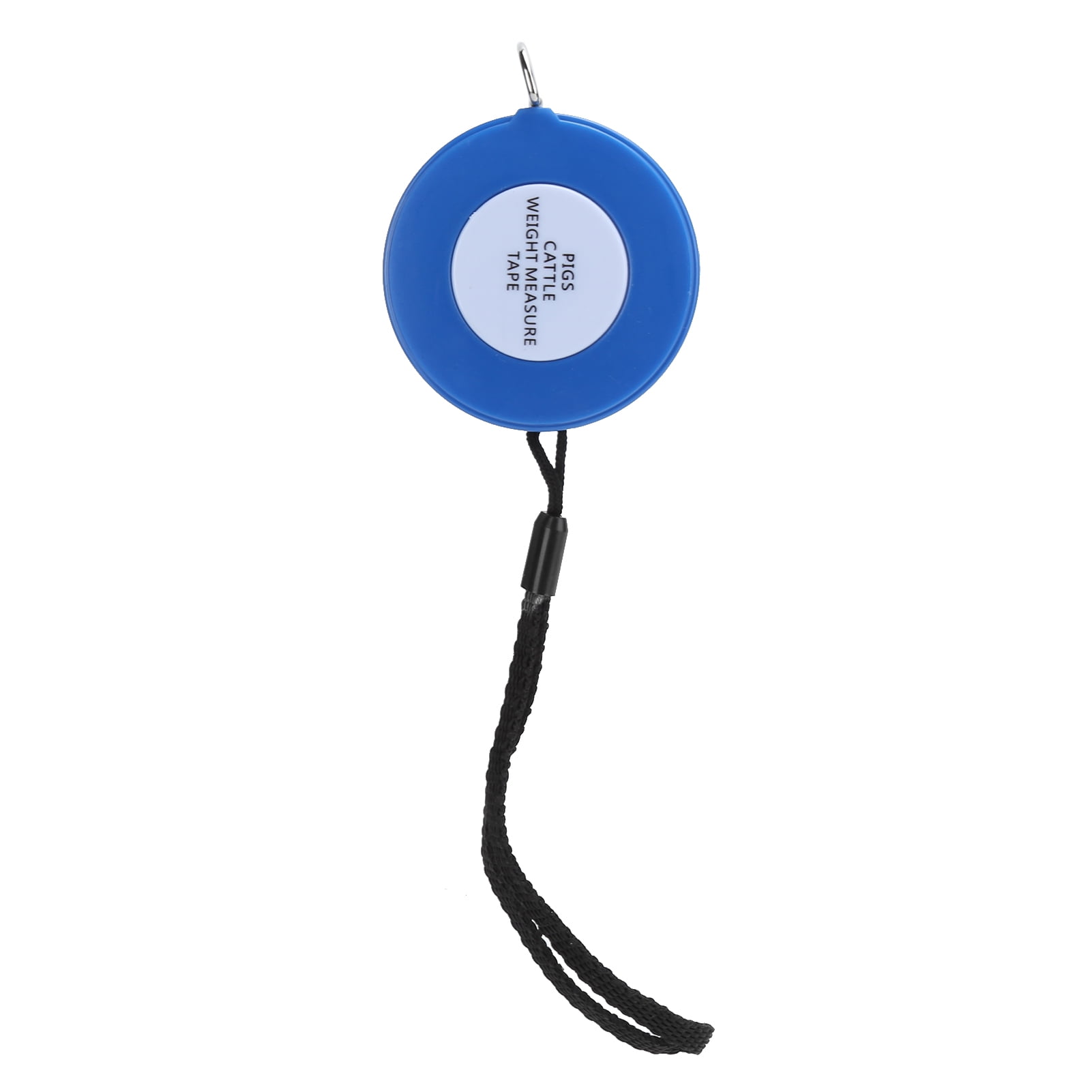 Weight Measure Tape, Waterproof PVC Tear-proof Weight Tape Measure,  Small Size for  Cattle