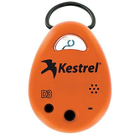 Kestrel 0730FWORA Kestrel Drop D3FW Fire Weather Monitor -