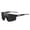Style A001, variant on Sports Cycling Sunglasses for Men Women UV Protection Wraparound Shield Sunglasses for Driving Fishing Mountain Bike Running Baseball Outdoor Sports Lightweight Performance Eyewear