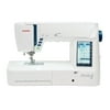 Janome Skyline S9 Computerized Sewing Quilting and Embroidery Machine