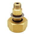 thumbnail image 2 of Adaptador de tanque de Gas Macarena Convertidor de cilindros de gas, 2 of 8
