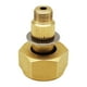 thumbnail image 2 of Adaptador de tanque de Gas Macarena Convertidor de cilindros de gas, 2 of 8