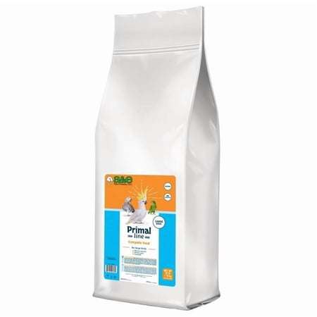 A&E LO-72796 33 lbs Complete Food for Large Birds