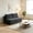 Grey, variant on AUU 69" Plush Fabric Cloud L-Shape Sectional Couch with Dual Chaise (L & R) – Deep Seat 2-Seater Modern Sofa for Compact Living Rooms or Apartments